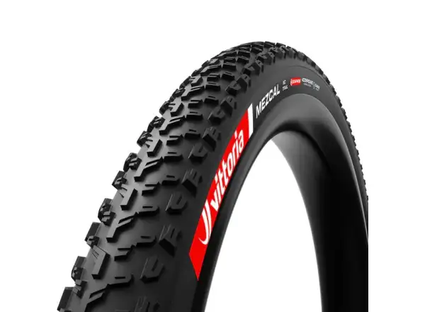 Vittoria Mezcal III XC Trail 29" MTB tire kevlar Black