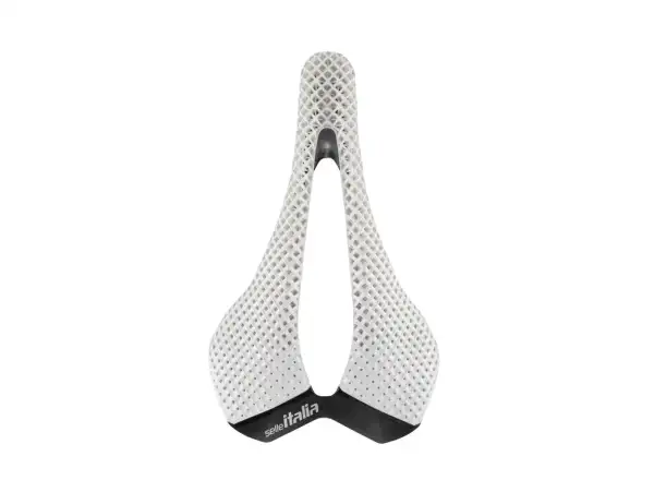 Selle Italia SLR 3D Carbon saddle Opal White L3