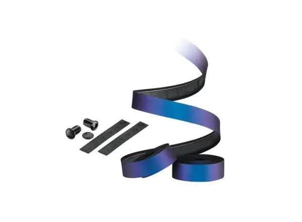 Ciclovation Poly Touch bar tape Cosmic Haze Sapphire