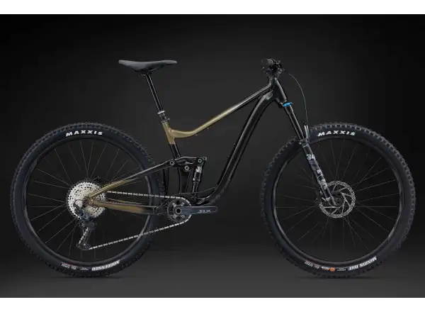 Giant Trance 29 1 mountain bike Panther/Pyrite Brown