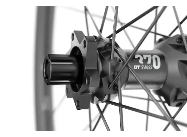 DT Swiss E 1900 Spline Boost 29" wheelset hub Sram XD
