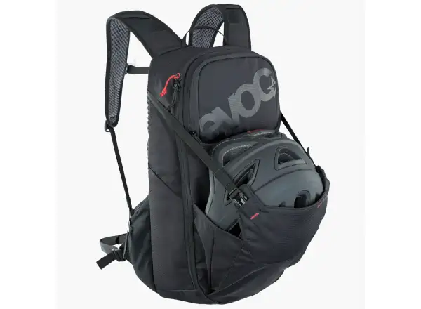 Evoc Ride 16 backpack 16 l black