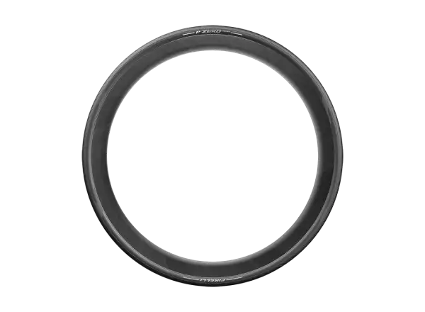 Pirelli P Zero Road tire kevlar black