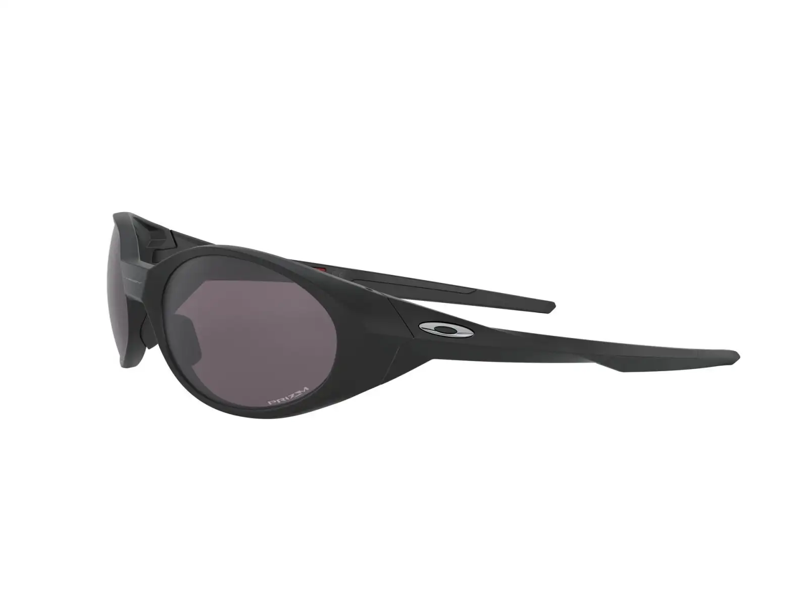 Oakley Eyejacket Redux sunglasses Matte Black/Prizm Grey