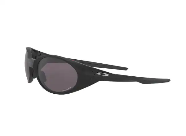 Oakley Eyejacket Redux sunglasses Matte Black/Prizm Grey