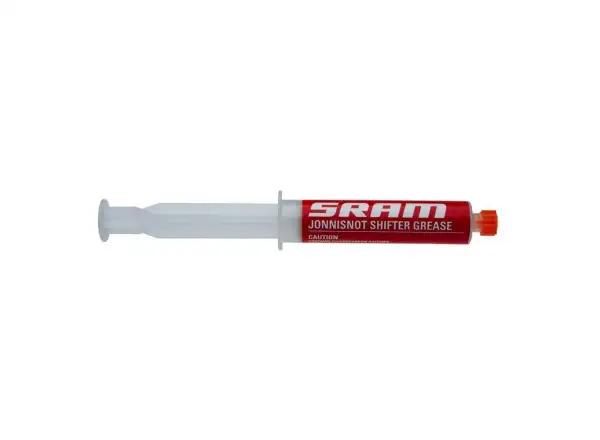 Sram Jonnisnot Syringe 20ml Shift Cable Grease