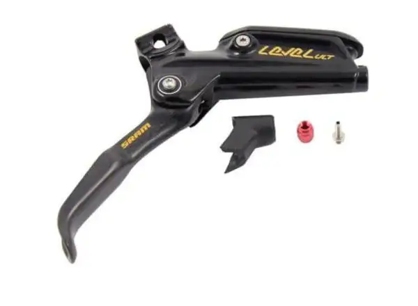 Sram Lever Level Ultimate Brake Lever Gold
