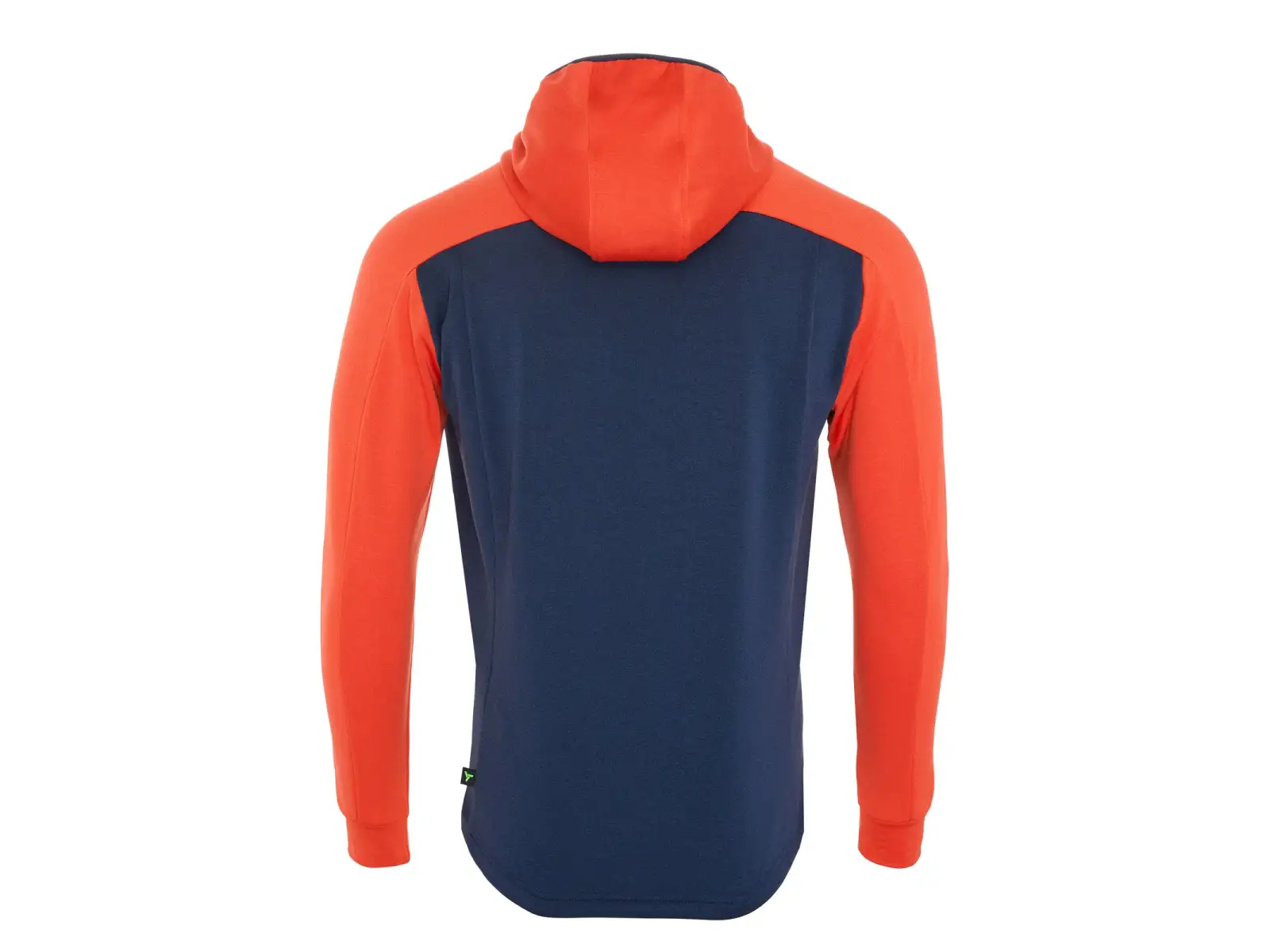 Silvini Dirilo men's sweatshirt Ruby/navy