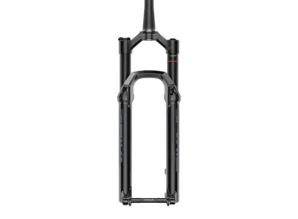 Rock Shox Pike Select Charger RC C1 29" suspension fork 44 mm offset Gloss Black