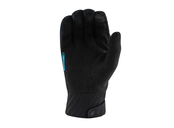 Troy Lee Designs Swelter Plus men's gloves Mono Black