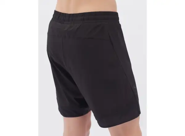 Silvini Lagiano men's shorts Black