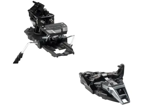 Dynafit ST Rotation 10 alpine touring bindings Black 90 mm
