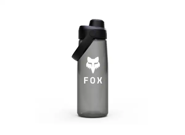 Fox X Camelbak Thrive Chug 25OZ bottle 740 ml Black