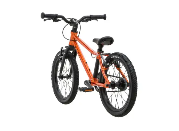 Rascal 16 children's bike Flame
