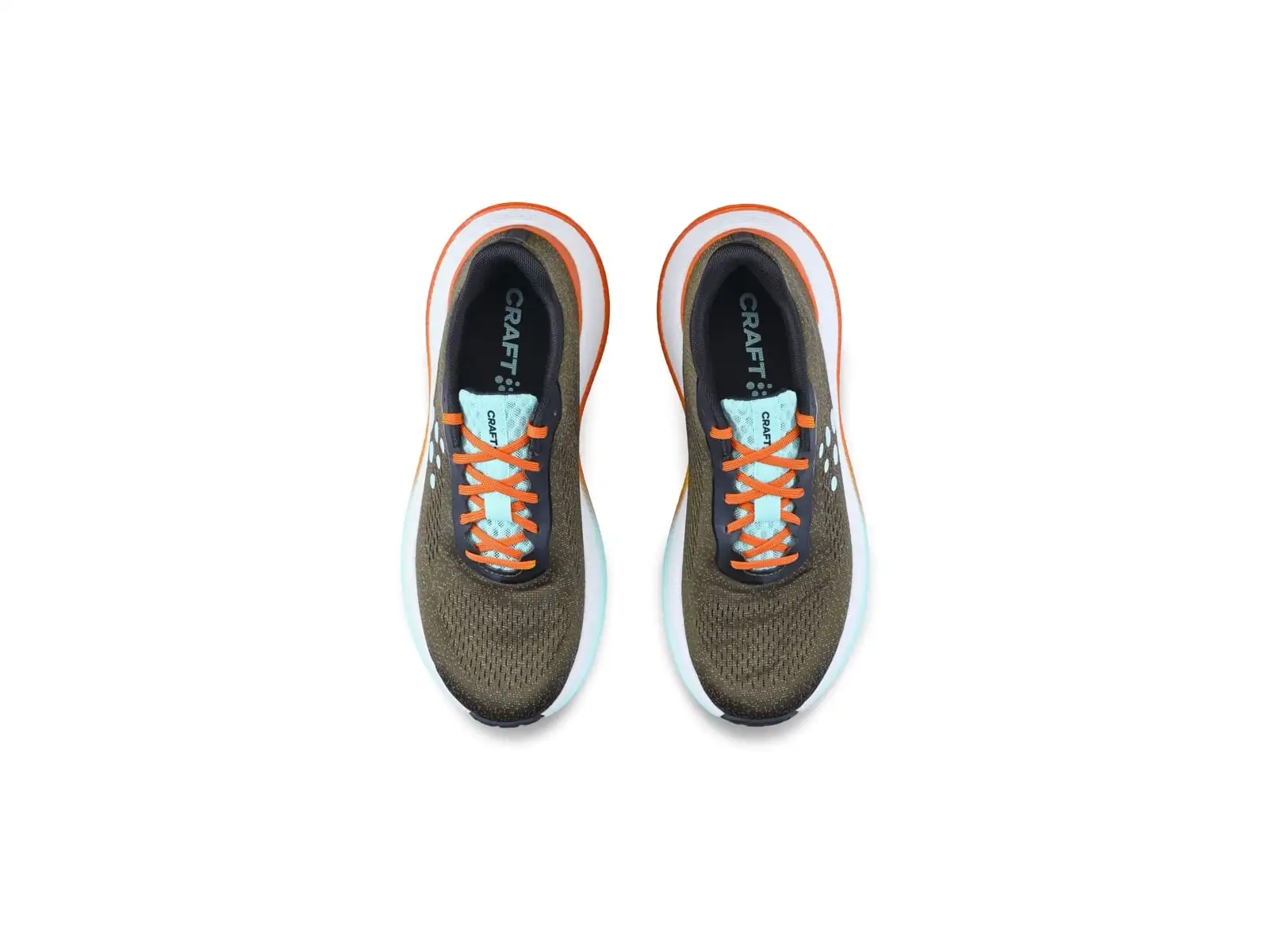 Craft Pacer men’s shoes green