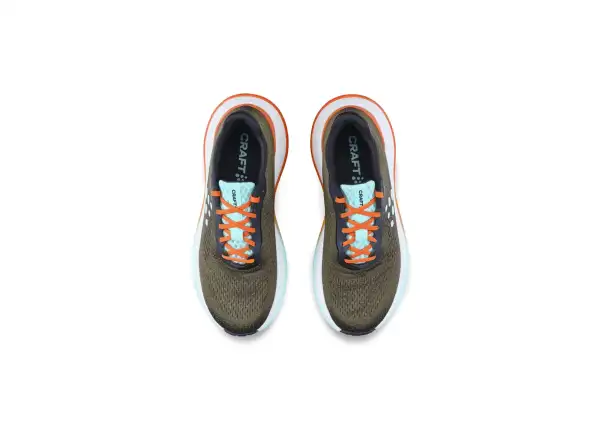 Craft Pacer men’s shoes green