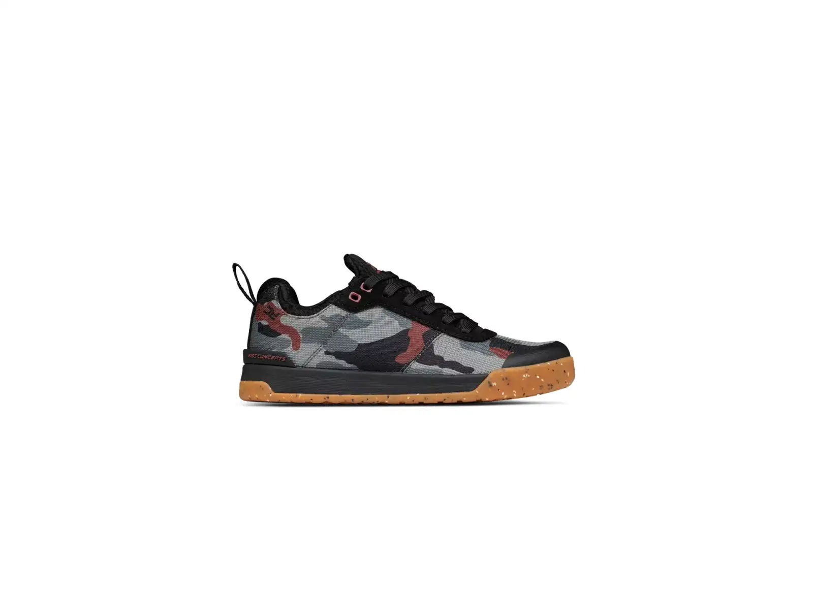 Ride Concepts Accomplice women's shoes Rose Camo