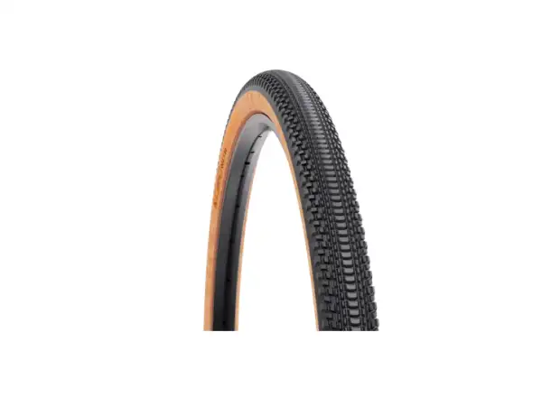 WTB Vulpine 700x45 TCS Light Fast Rolling SG gravel tire black/brown