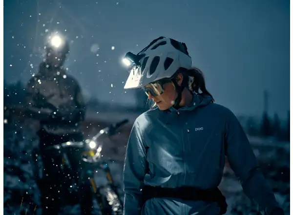 Silva Free MTB headlamp 2500