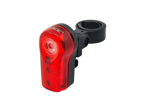 Force Shape rear light 3 diodes