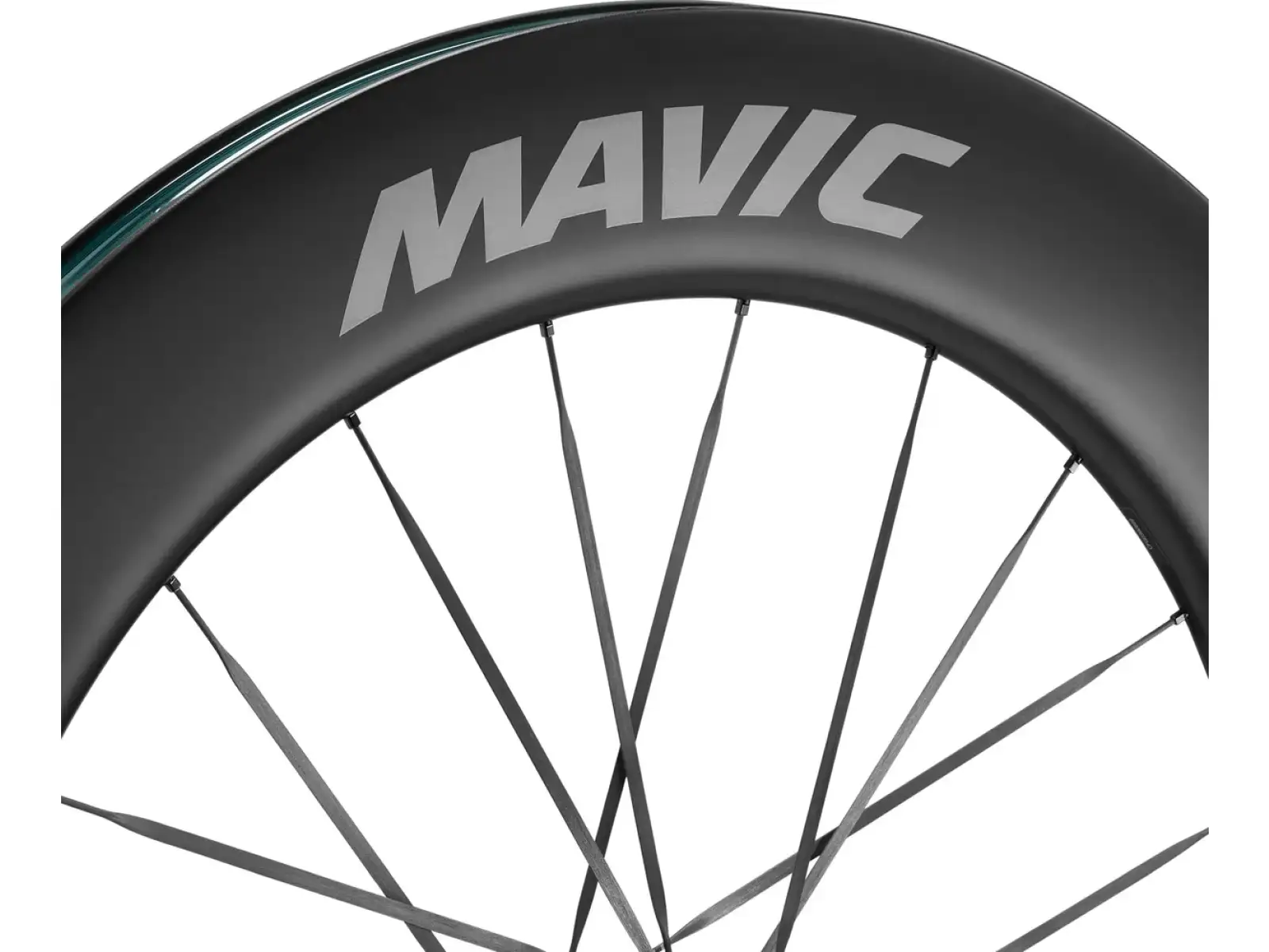 Mavic Comete 85 Disc Centerlock road wheelset pair freehub body Sram XDR