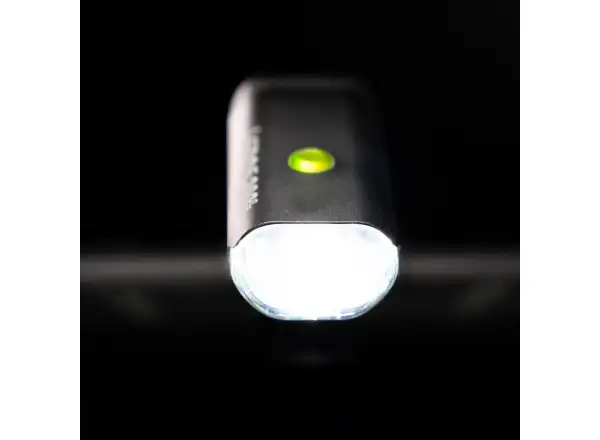 Lezyne Micro StVZO 300+ front light