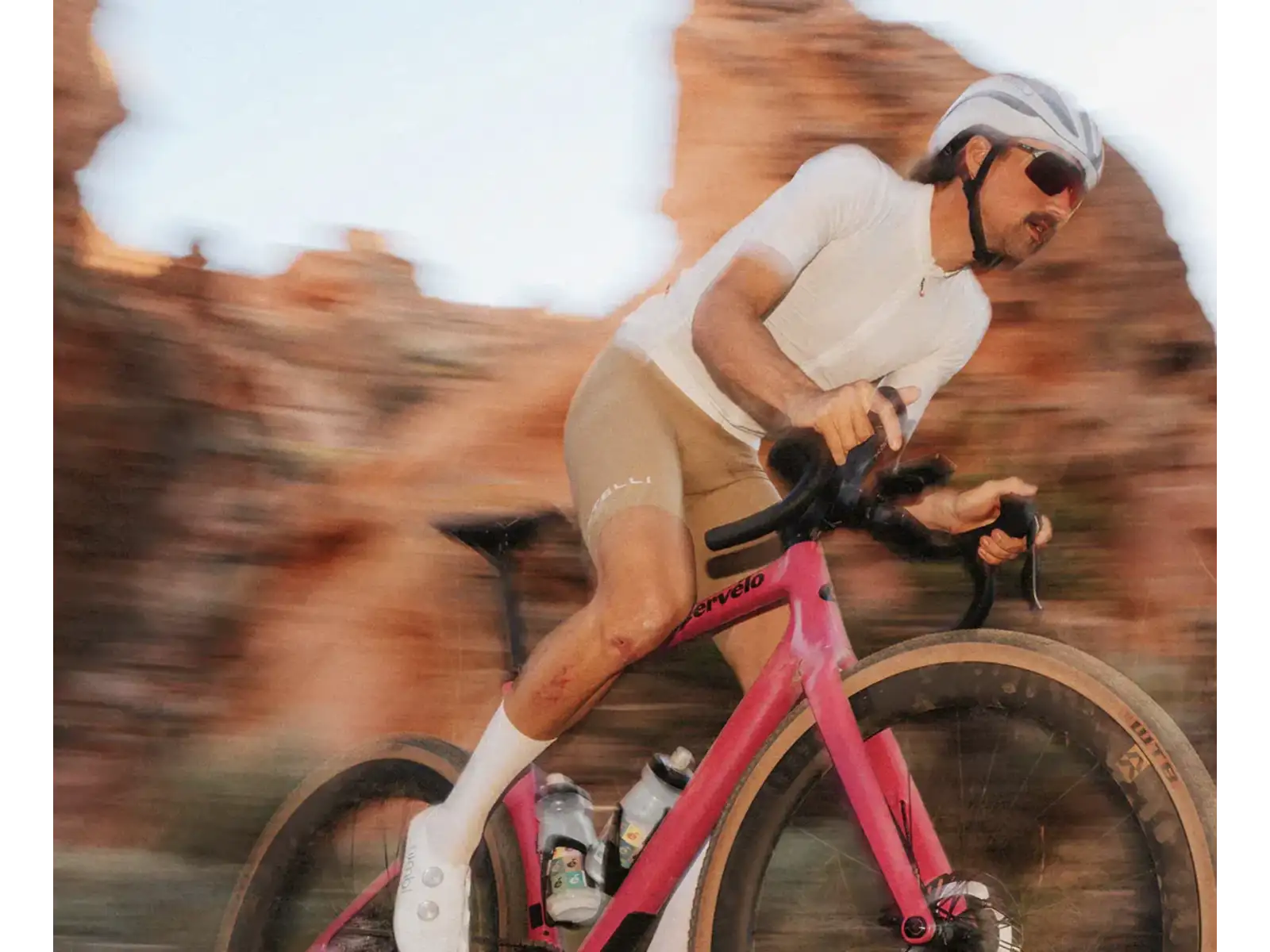 Cervélo Aspero Shimano GRX RX610 1 Dusty Unicorn