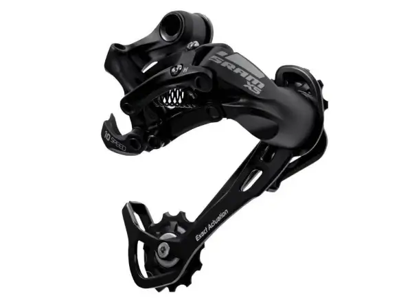 Sram X.5 Rear Derailleur 10-speed Black Medium Inner Cage