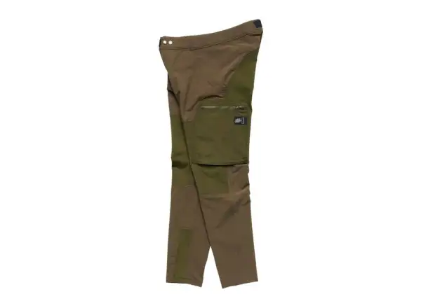 Troy Lee Designs Ruckus Cargo men's trousers Mono Dark Earth