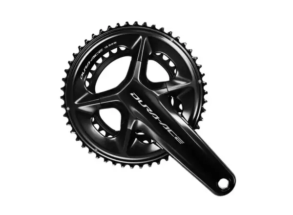 Shimano Dura-Ace FC-R9200 Road Cranks 2x12-speed 54x34 Teeth