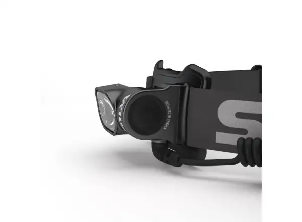 Silva Cross Trail 7R headlamp black