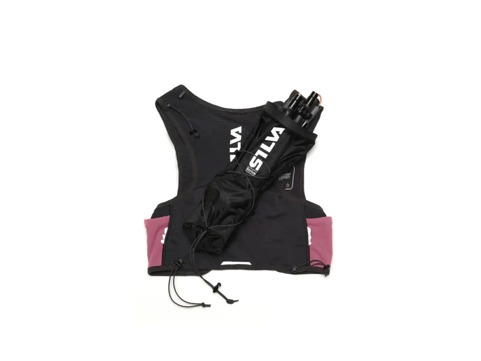 Silva Strive Fly vest Rose