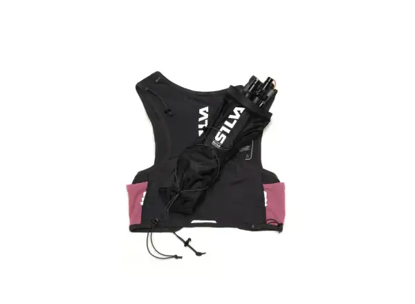 Silva Strive Fly vest Rose