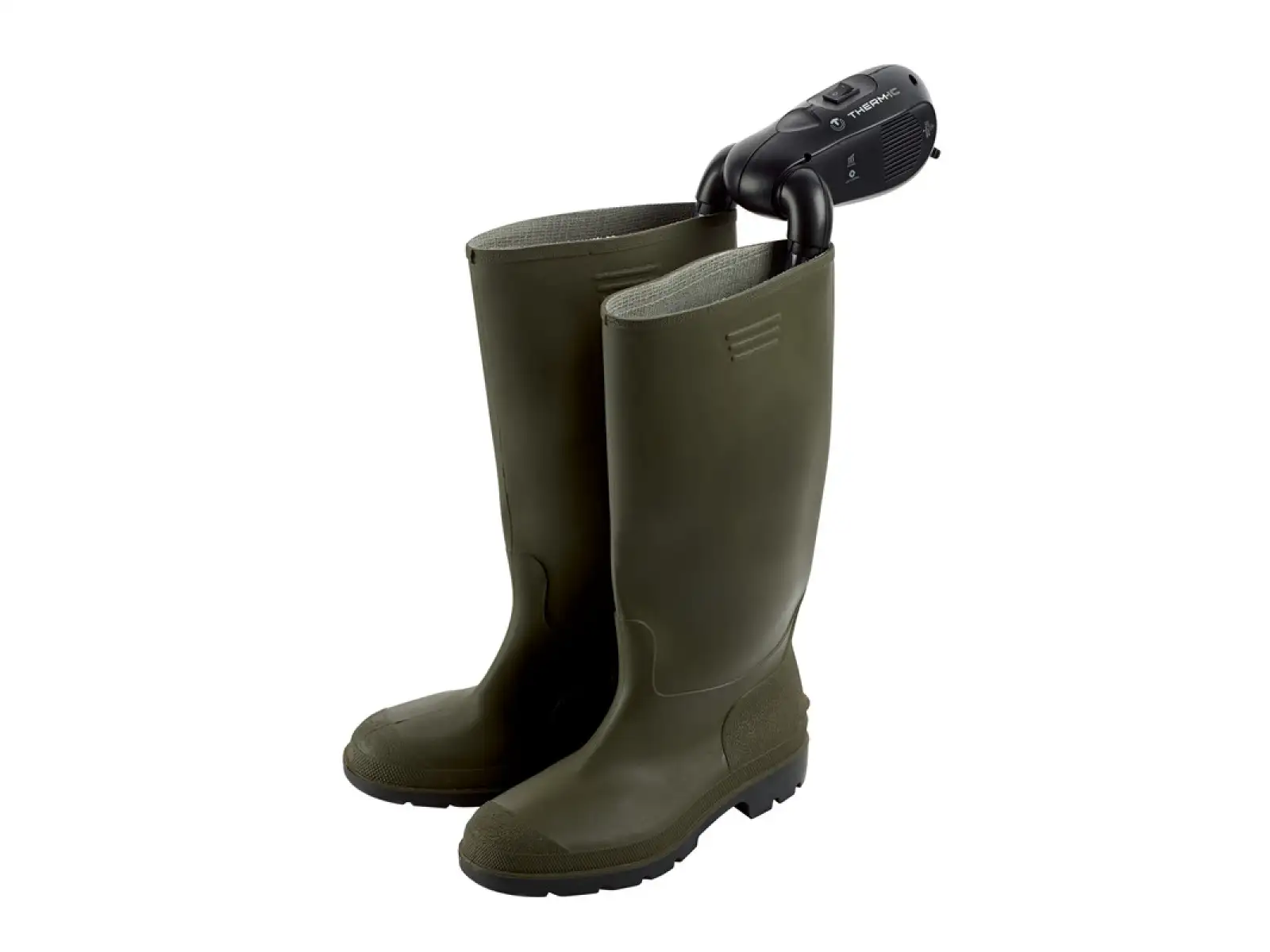 Thermic Dryer+ shoe dryer
