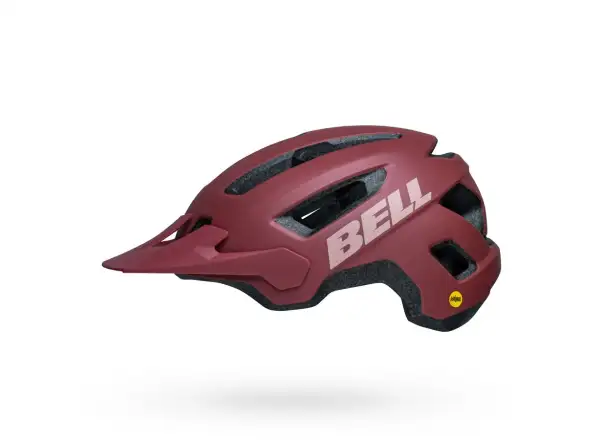 Bell Nomad 2 JR MIPS kids helmet Pink