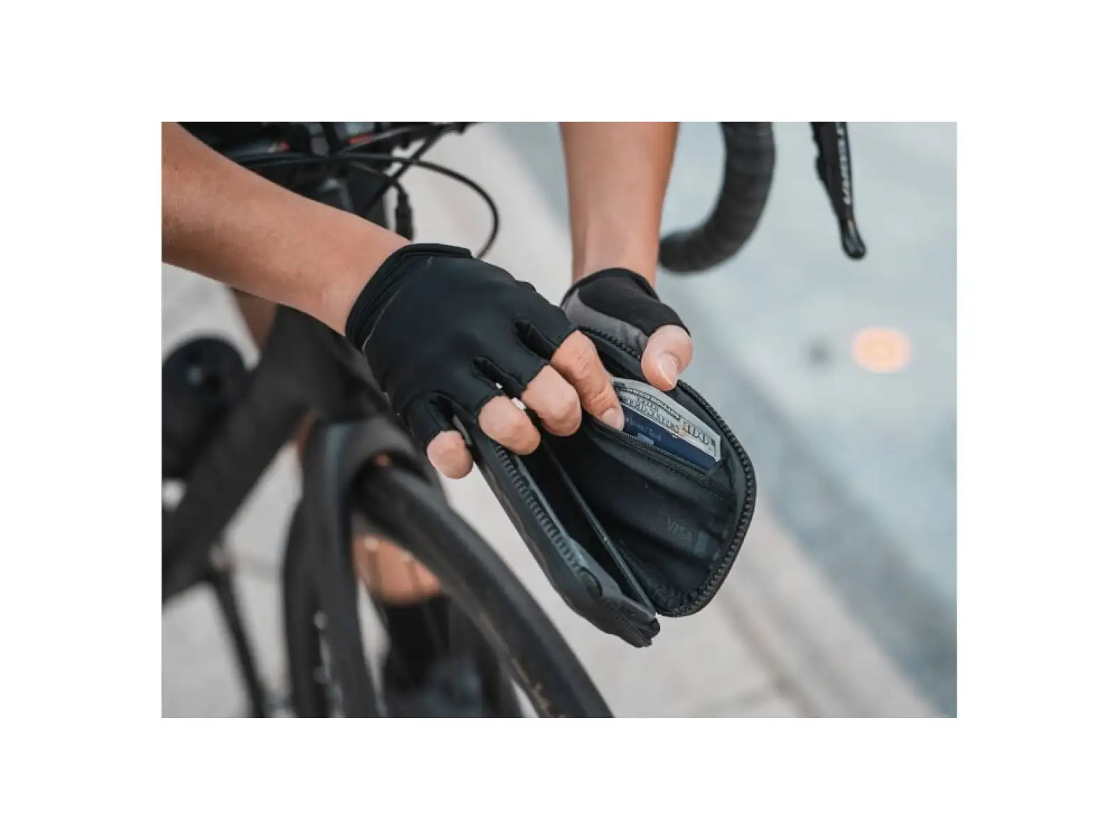 Topeak PakGo Wallet size M