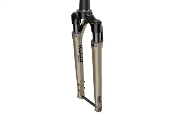 Rock Shox Rudy Ultimate Race Day A1 700c gravel fork Kwiqsand