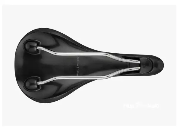 Cannondale Scoop Shallow Ti saddle 142 mm