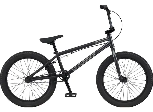 GT Slammer Conway GUN BMX bike