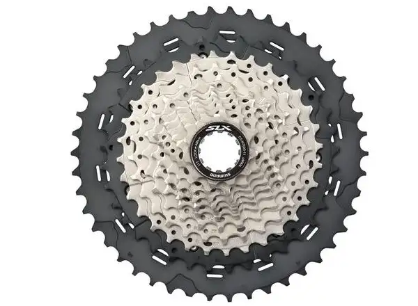 Shimano SLX CS-M7000 11-speed Cassette 11–46 Teeth