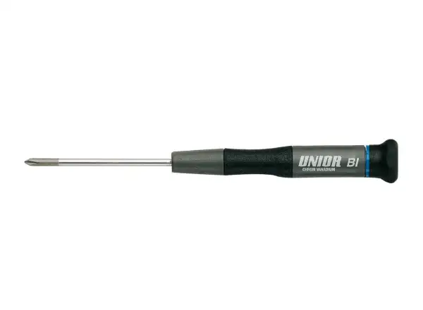 Unior screwdriver cross PH 0 x 60 electro