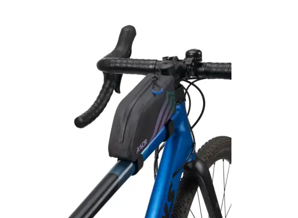 Aevor Top Tube Pack Road Proof bag for top frame tube 1 l Night Rider