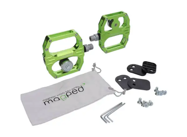 Magped Sport2 200N magnetic pedals
