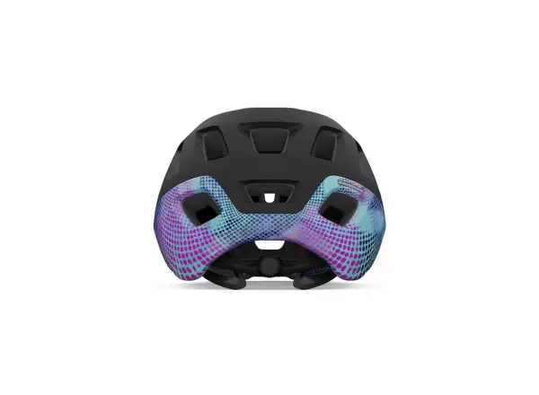 Giro Radix W helmet Mat Black/Chroma Dot