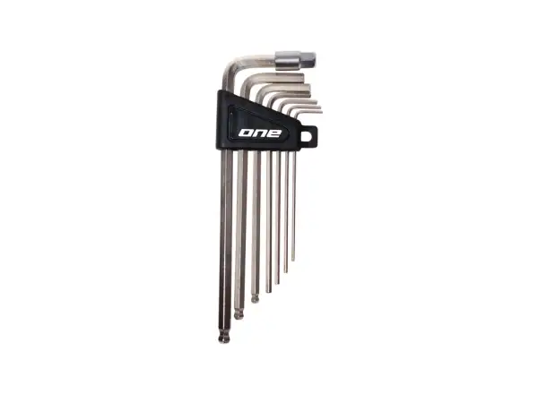One Bikeparts Hex.Tool 7 tool black