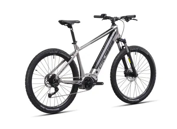 Crussis e-Atland 7.10-M (720 Wh) mountain e-bike