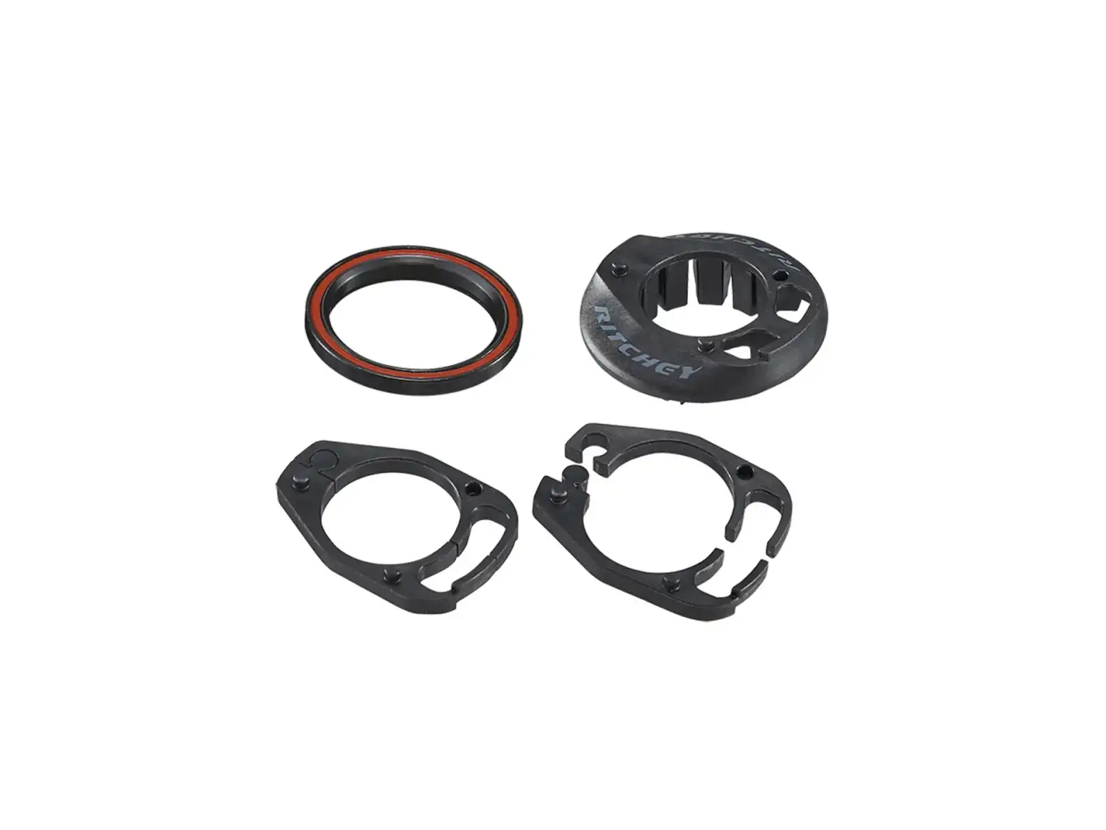 Ritchey Upper Comp Switch Integrated IS52/28.6 no cable guide headset