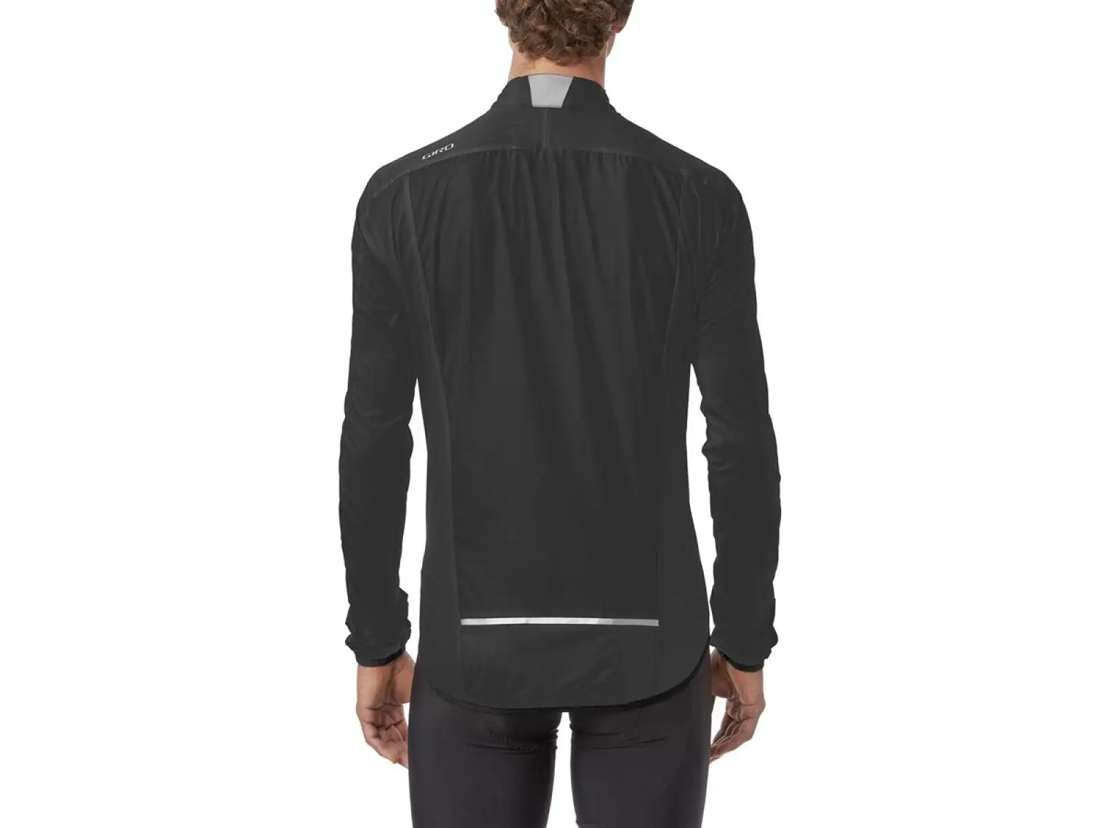 Giro Chrono Expert Wind men's jacket Black