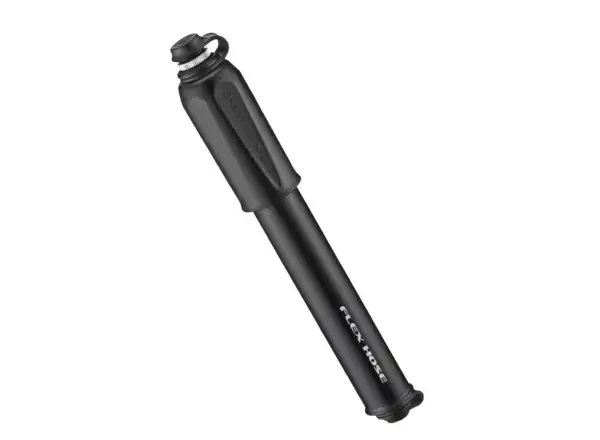 Lezyne Sport Drive HP S pump Satin Black
