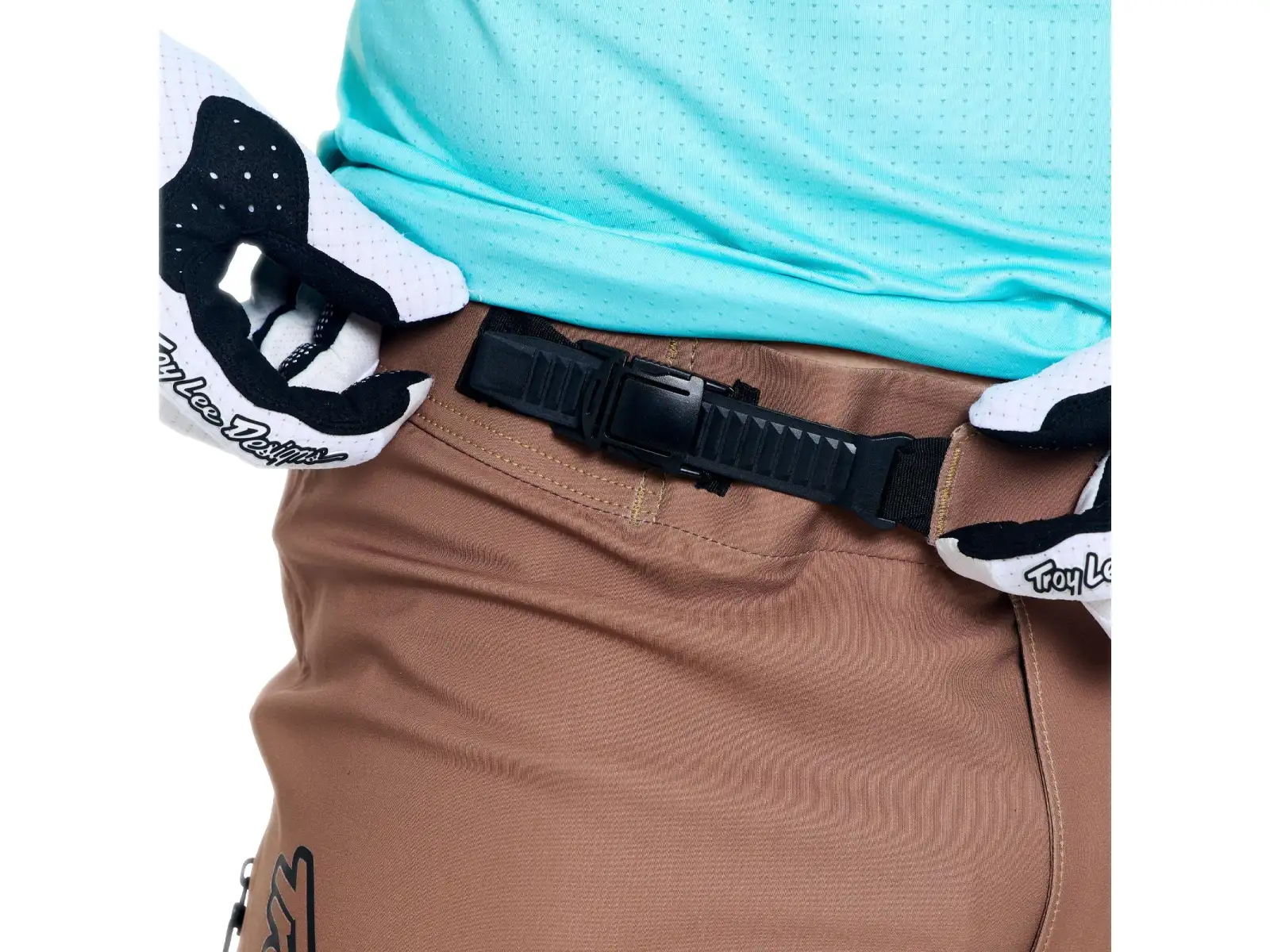 Troy Lee Designs Sprint Ultra men's pants Mono Sienna